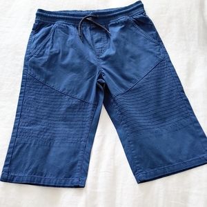 NWOT Bermuda Shorts Blue Size XL Boys